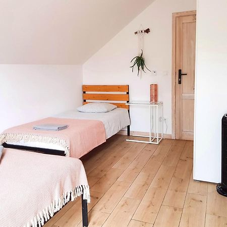 Salve Regina Hotell Sandomierz Eksteriør bilde