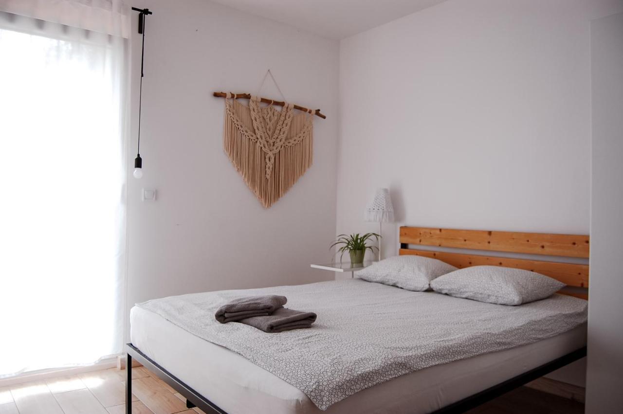 Salve Regina Hotell Sandomierz Eksteriør bilde